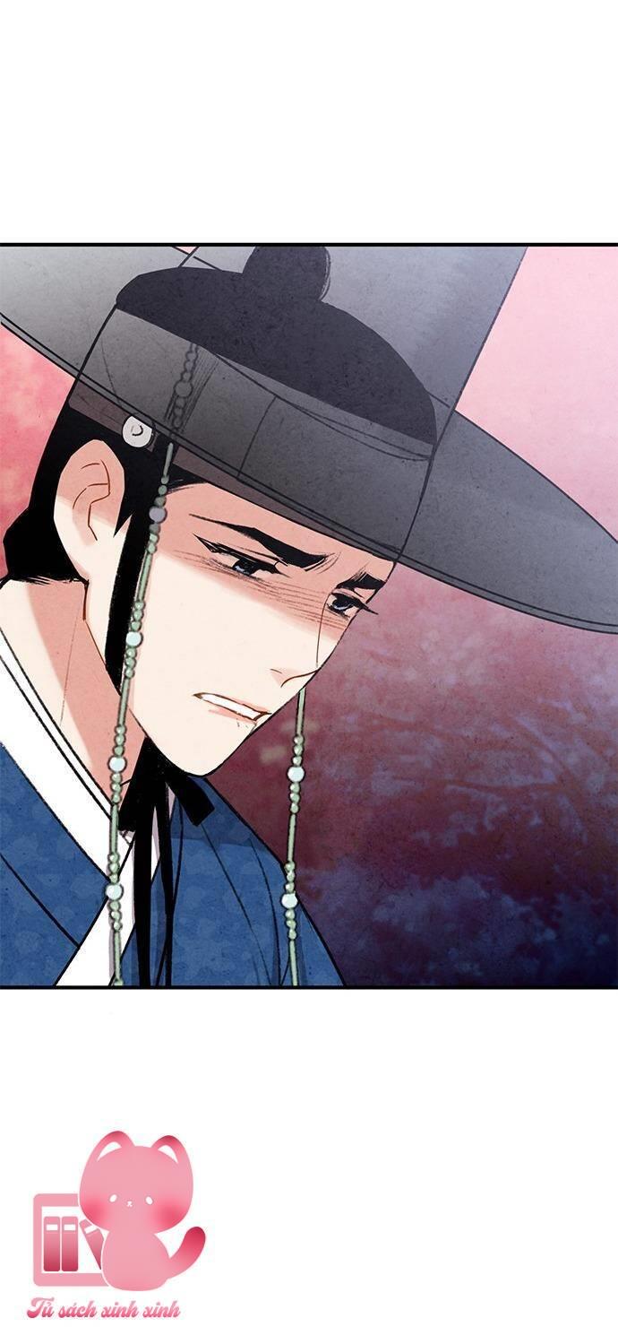 Lệnh Cấm Hôn - Chap 51