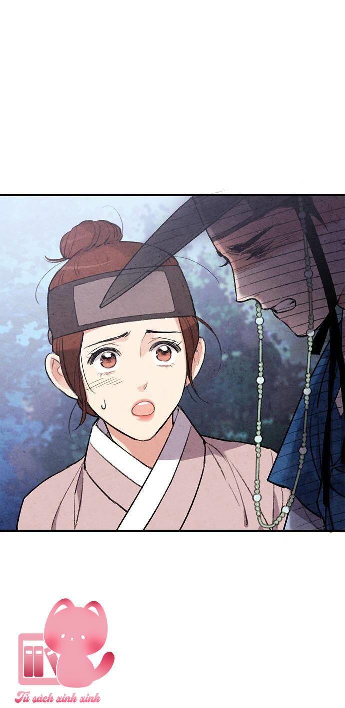 Lệnh Cấm Hôn - Chap 51