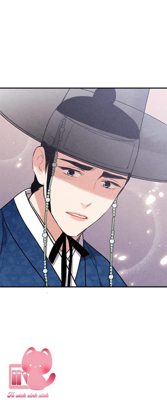 Lệnh Cấm Hôn - Chap 51