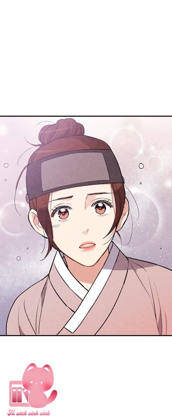 Lệnh Cấm Hôn - Chap 51