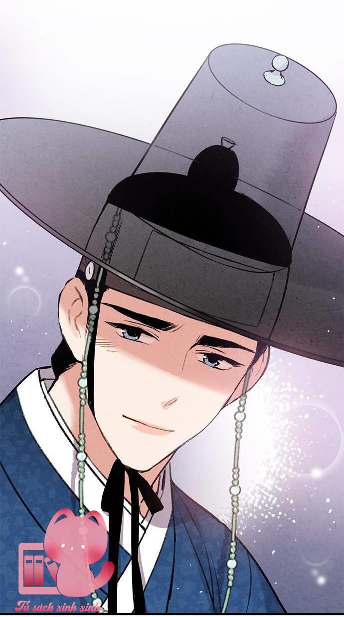 Lệnh Cấm Hôn - Chap 51