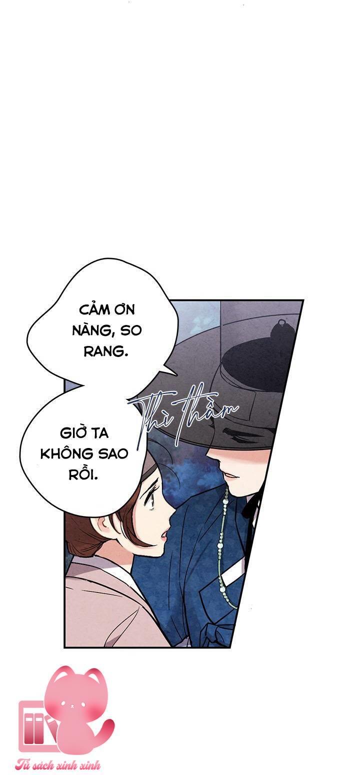 Lệnh Cấm Hôn - Chap 51