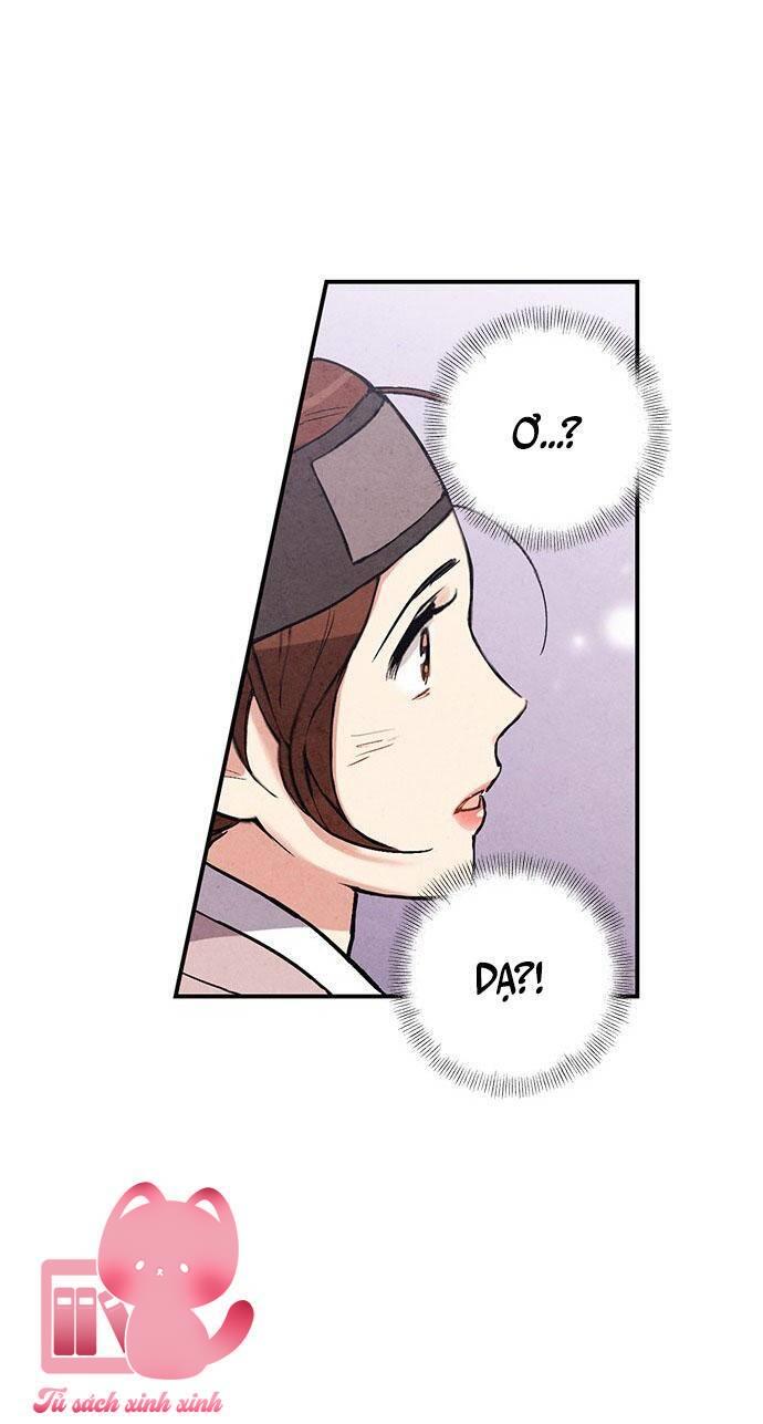 Lệnh Cấm Hôn - Chap 51