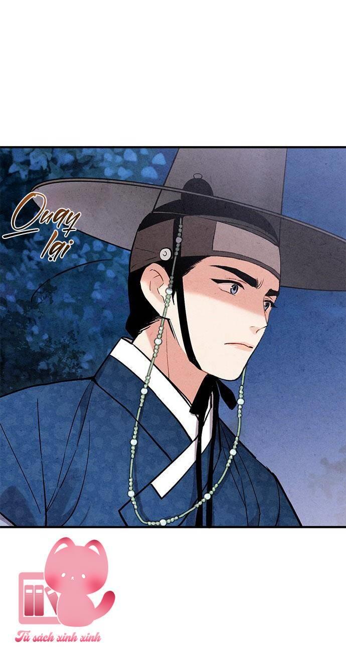 Lệnh Cấm Hôn - Chap 51