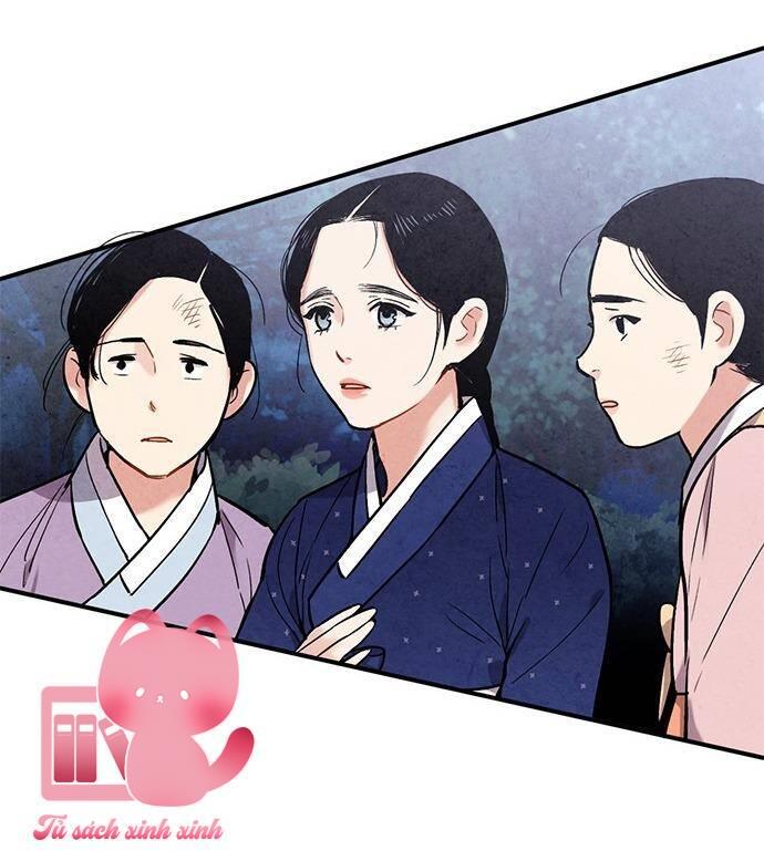 Lệnh Cấm Hôn - Chap 51