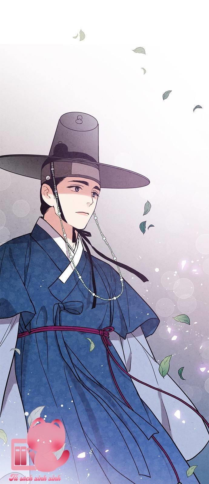 Lệnh Cấm Hôn - Chap 51