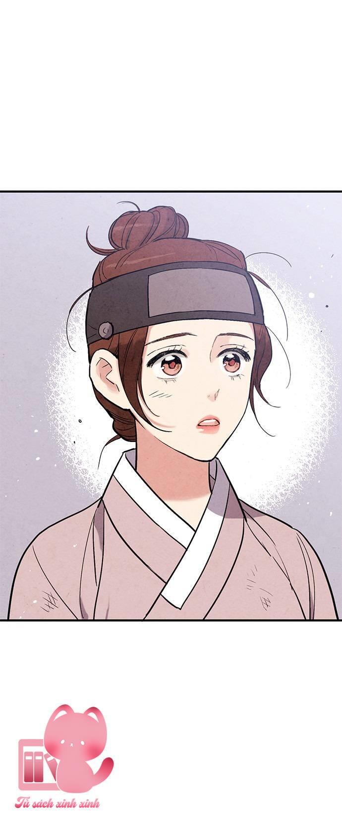 Lệnh Cấm Hôn - Chap 51