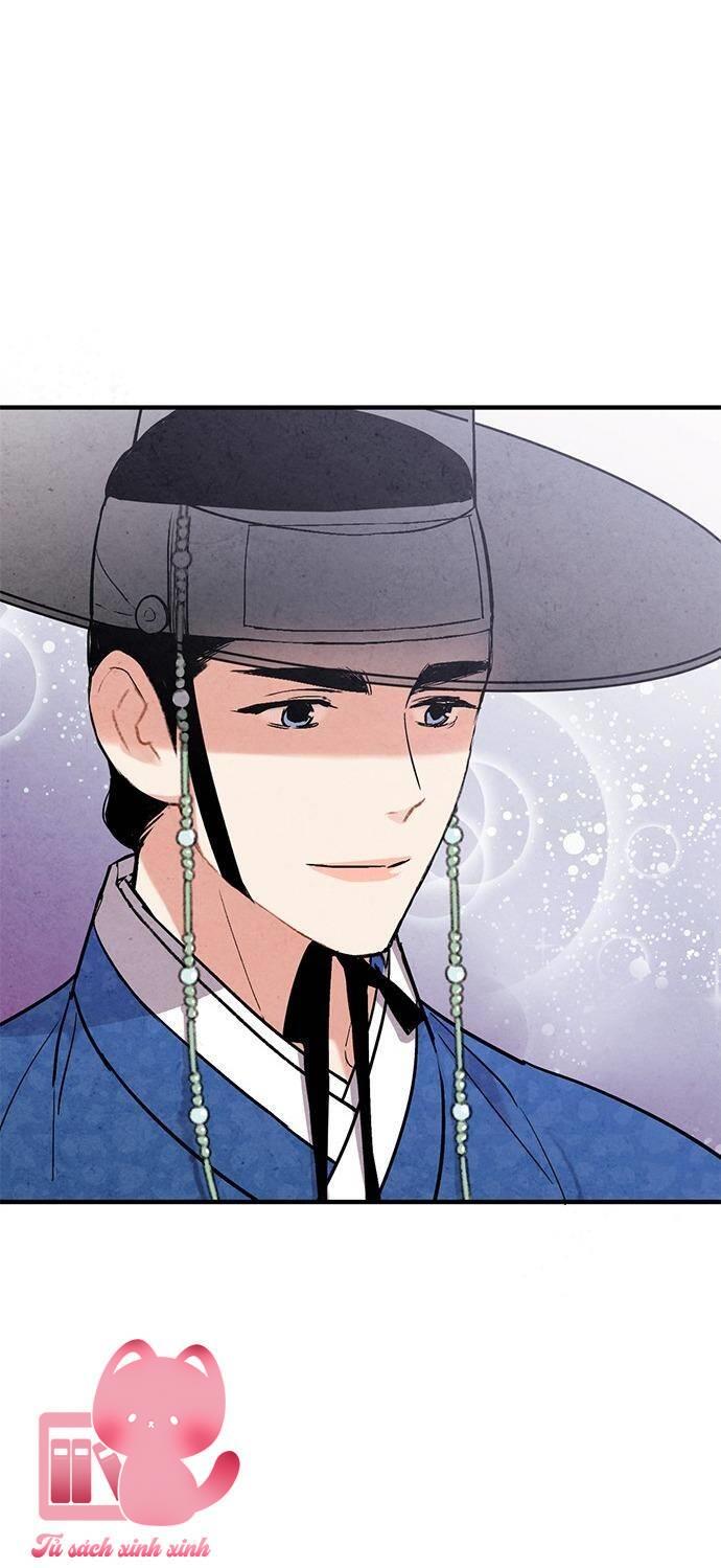 Lệnh Cấm Hôn - Chap 51