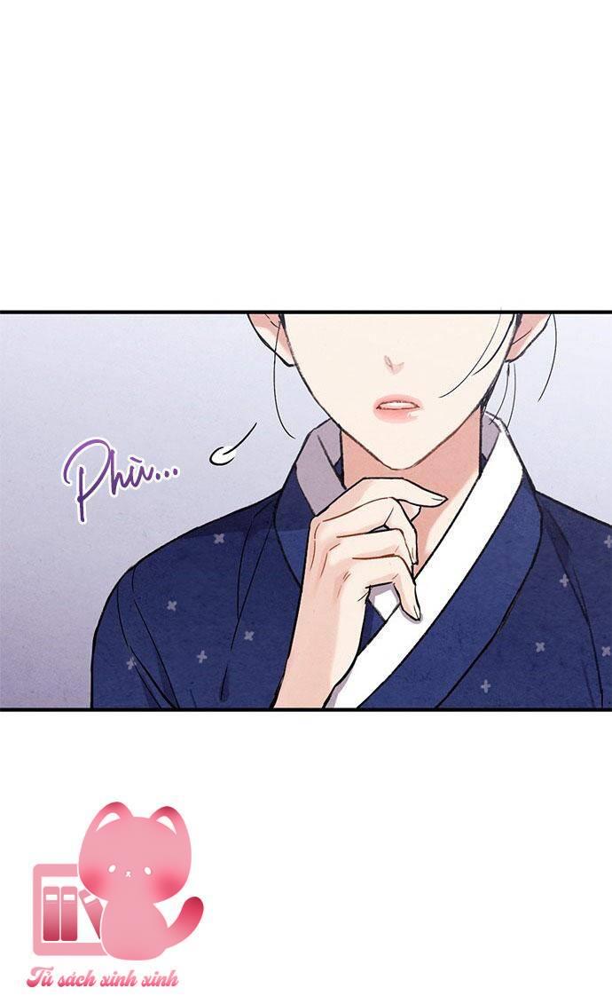 Lệnh Cấm Hôn - Chap 51