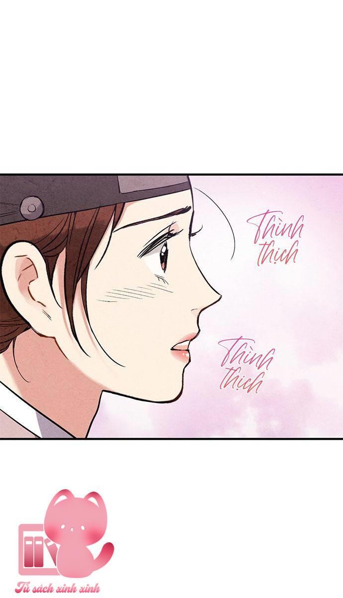 Lệnh Cấm Hôn - Chap 51