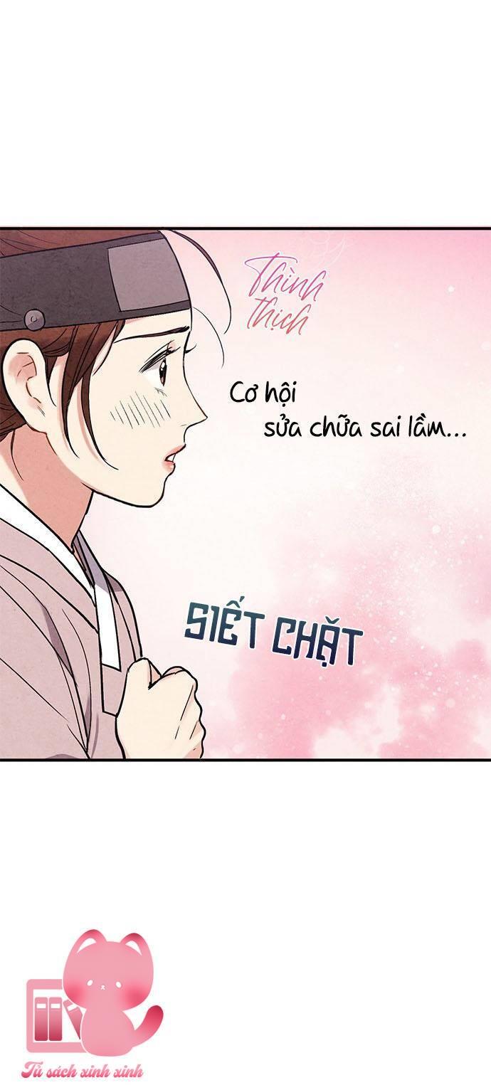 Lệnh Cấm Hôn - Chap 51