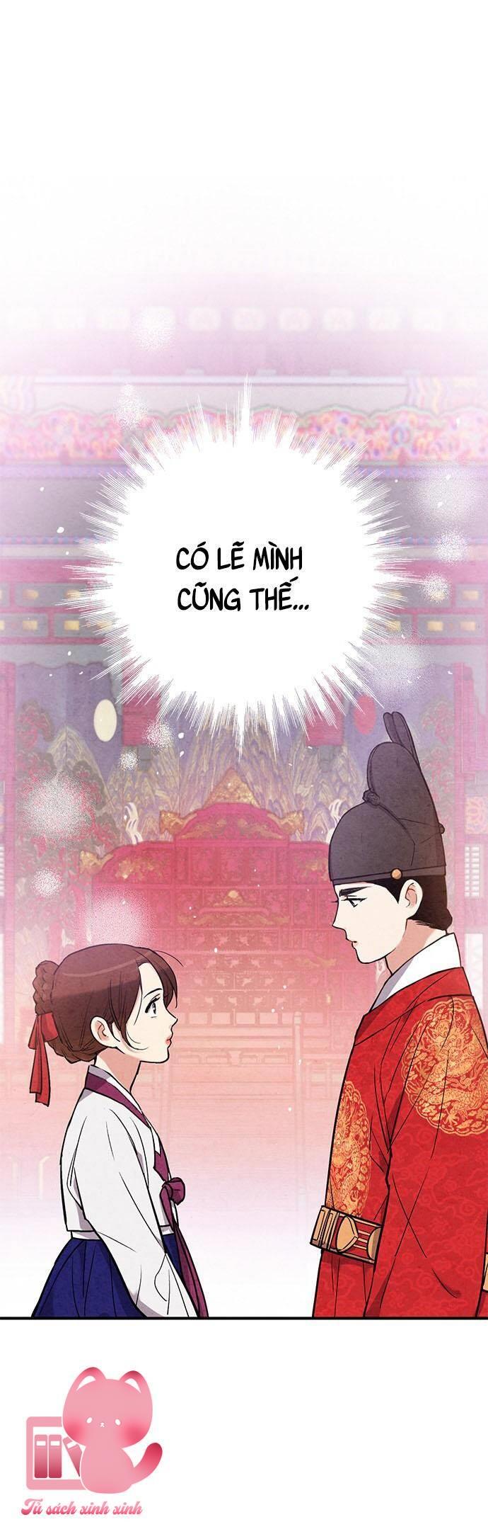 Lệnh Cấm Hôn - Chap 51