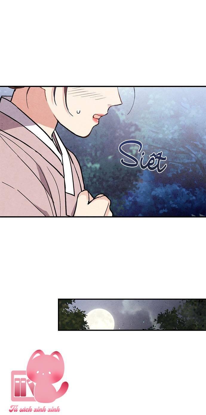 Lệnh Cấm Hôn - Chap 51