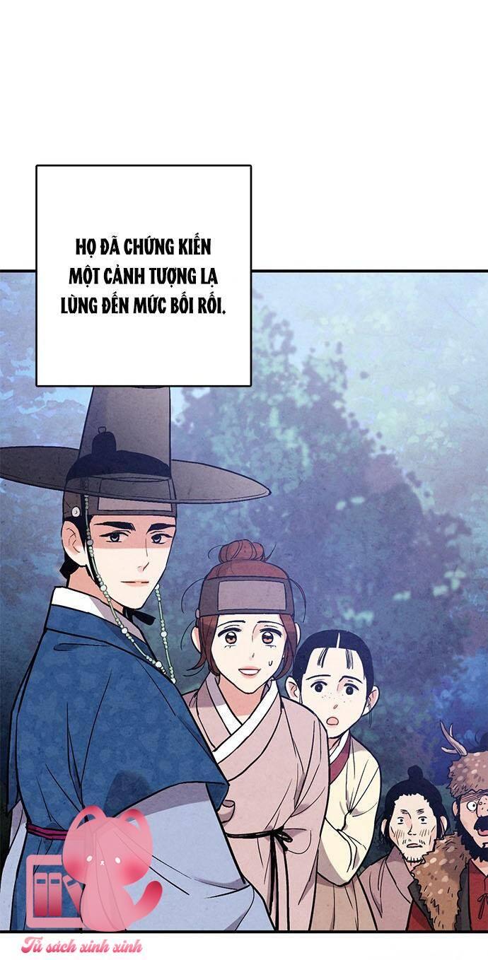 Lệnh Cấm Hôn - Chap 51