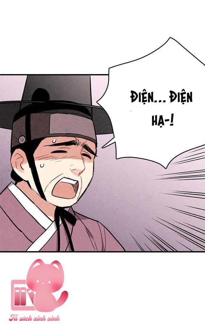 Lệnh Cấm Hôn - Chap 51