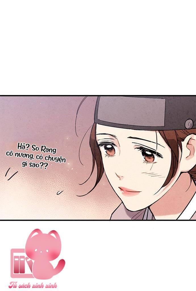 Lệnh Cấm Hôn - Chap 51
