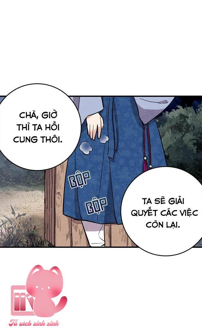 Lệnh Cấm Hôn - Chap 51