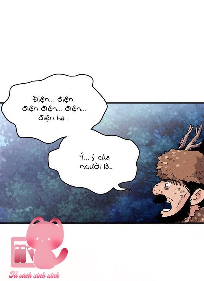 Lệnh Cấm Hôn - Chap 51