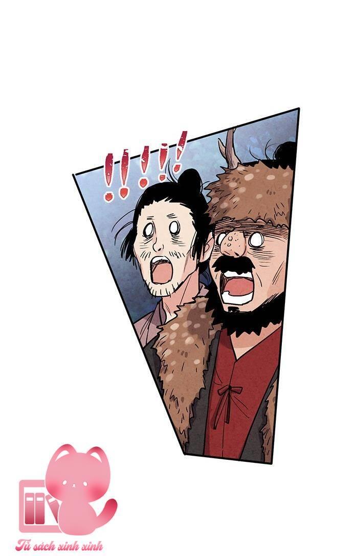 Lệnh Cấm Hôn - Chap 51