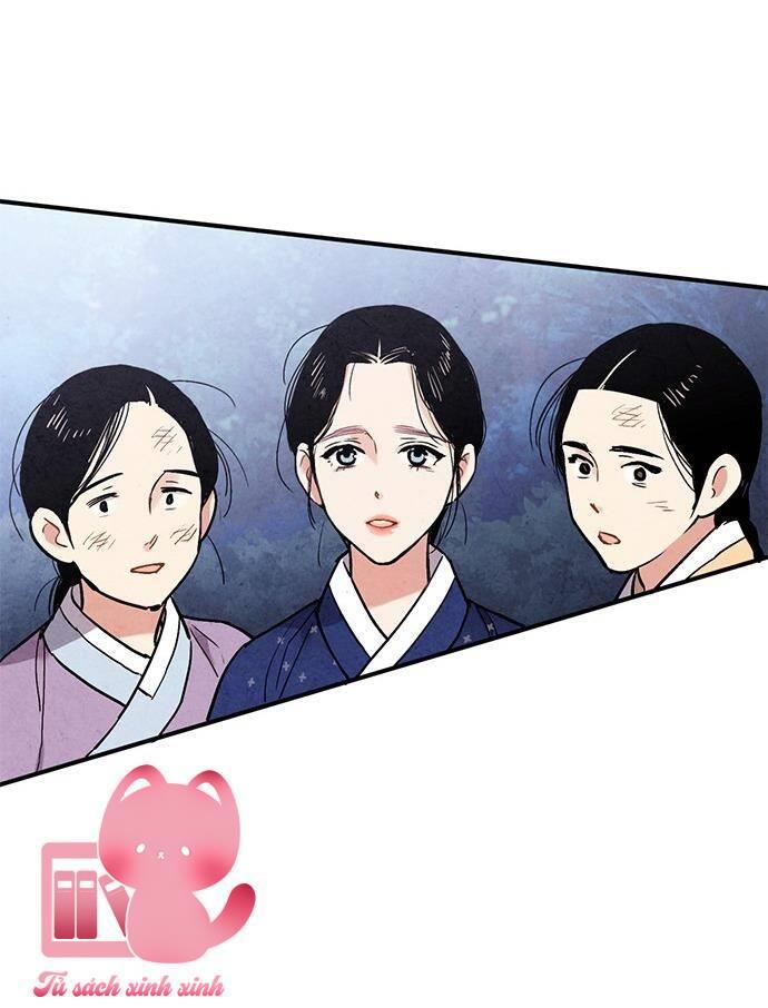 Lệnh Cấm Hôn - Chap 51