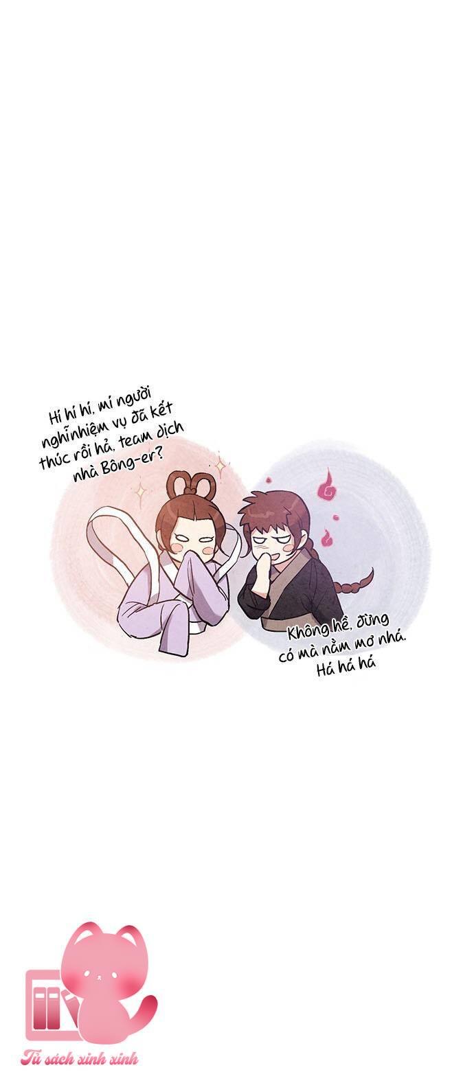 Lệnh Cấm Hôn - Chap 51