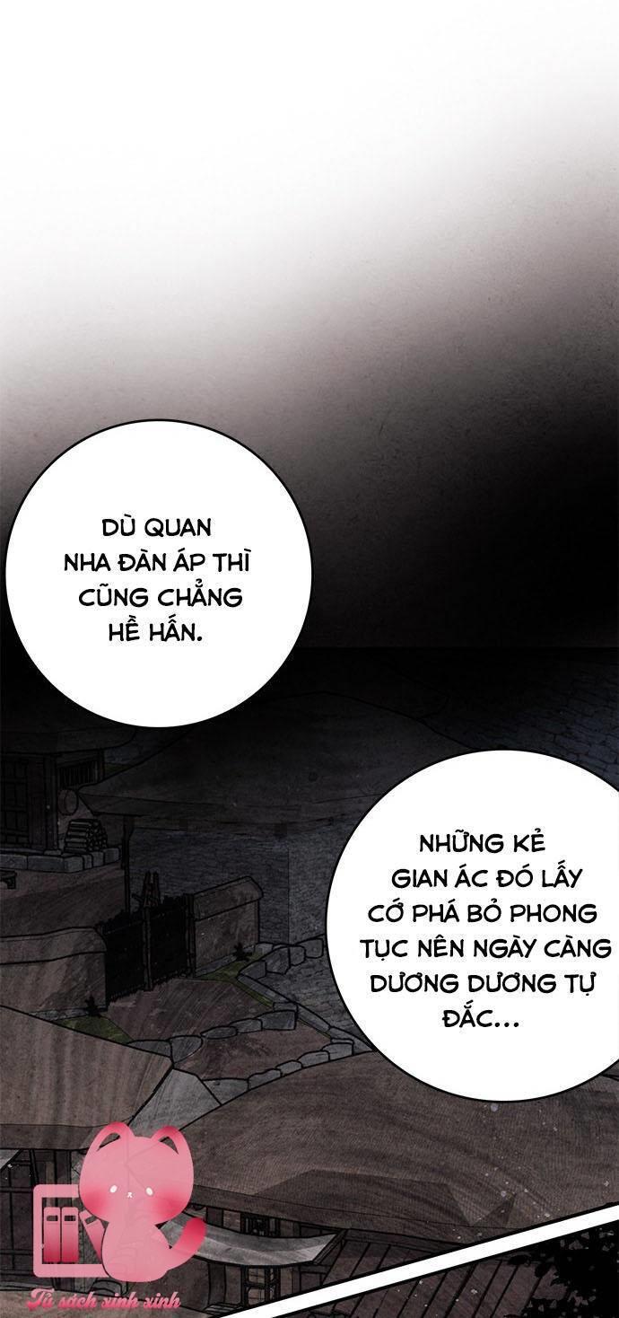 Lệnh Cấm Hôn - Chap 51
