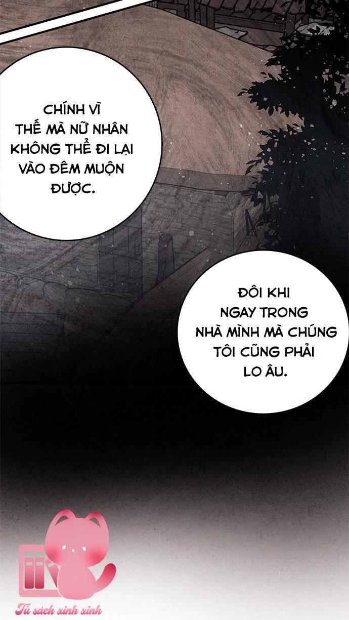 Lệnh Cấm Hôn - Chap 51