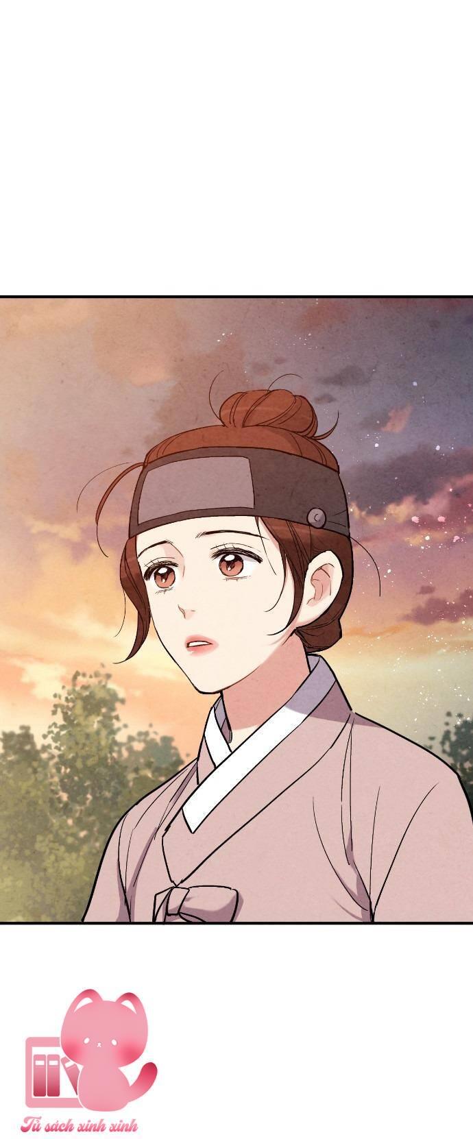 Lệnh Cấm Hôn - Chap 52