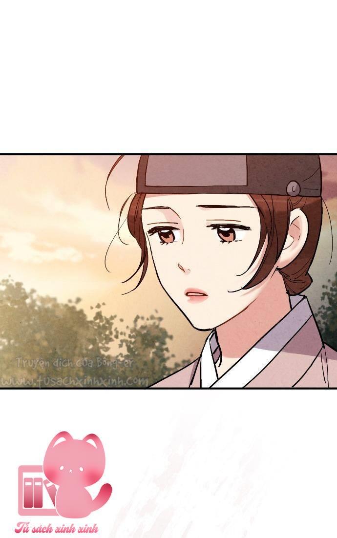 Lệnh Cấm Hôn - Chap 52
