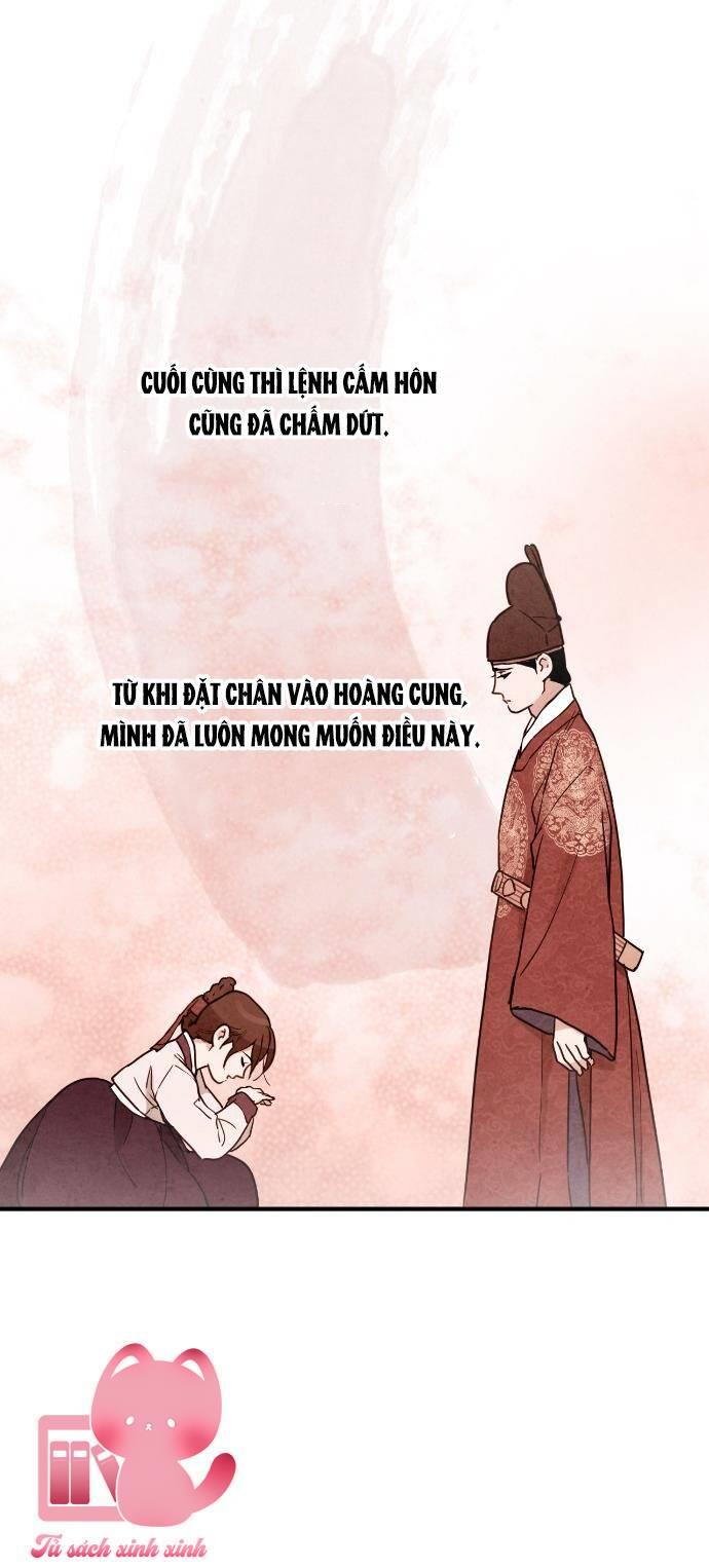 Lệnh Cấm Hôn - Chap 52