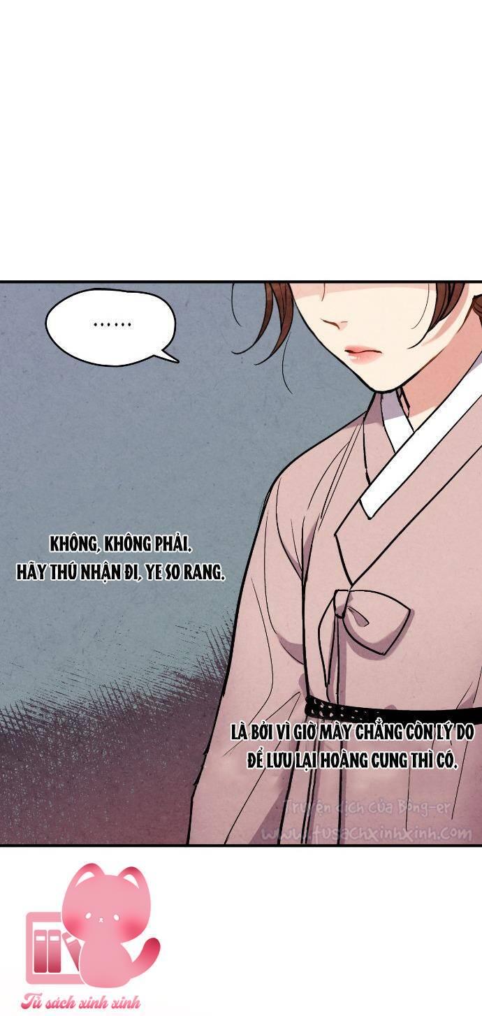 Lệnh Cấm Hôn - Chap 52
