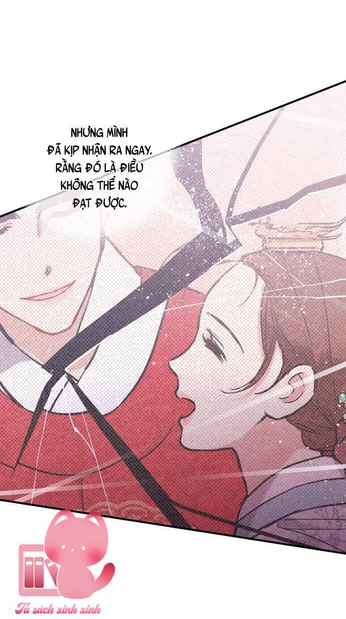 Lệnh Cấm Hôn - Chap 52