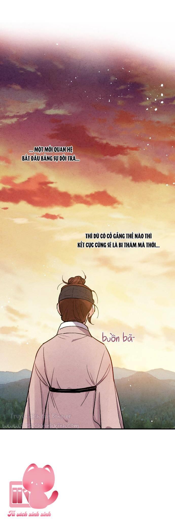 Lệnh Cấm Hôn - Chap 52