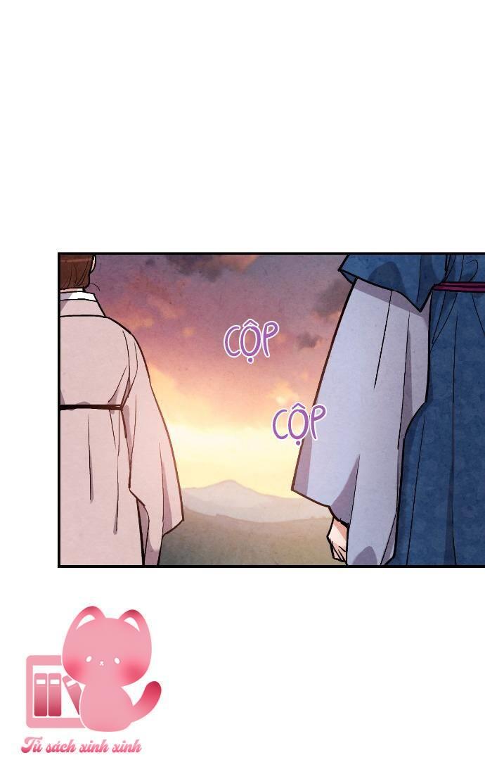 Lệnh Cấm Hôn - Chap 52