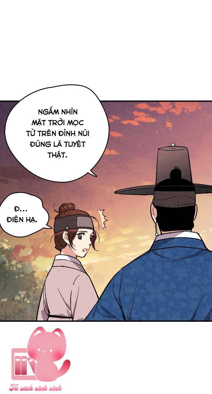 Lệnh Cấm Hôn - Chap 52
