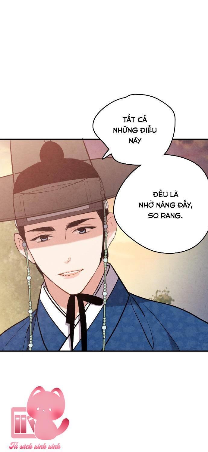 Lệnh Cấm Hôn - Chap 52