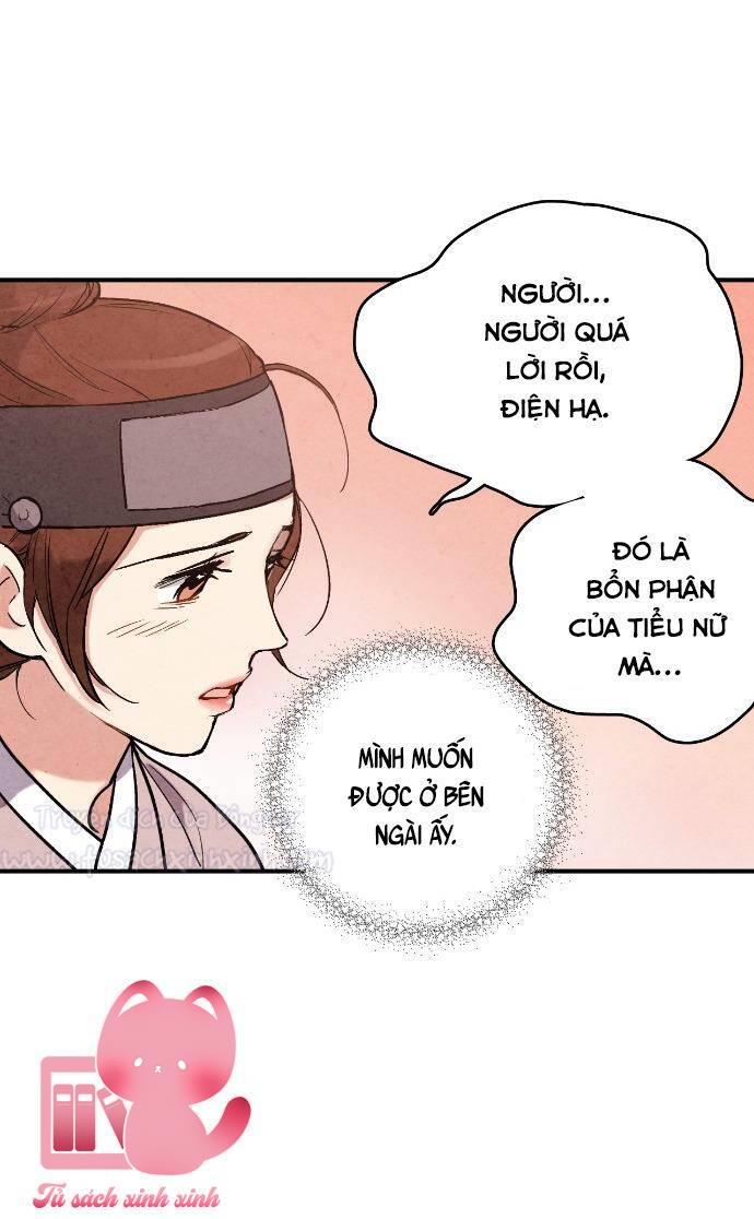 Lệnh Cấm Hôn - Chap 52