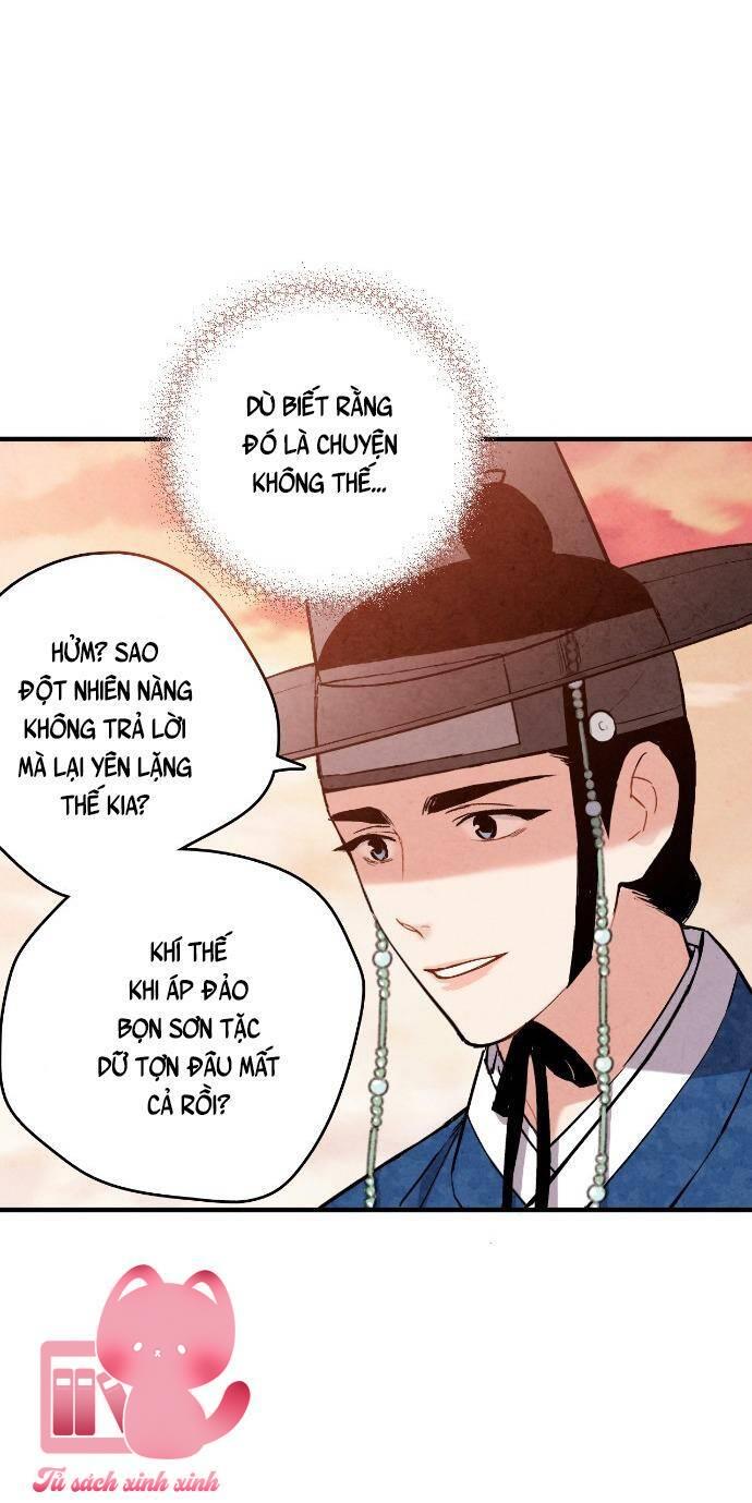 Lệnh Cấm Hôn - Chap 52