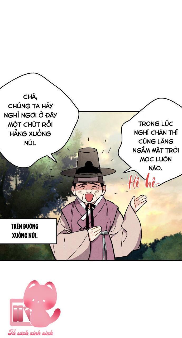 Lệnh Cấm Hôn - Chap 52