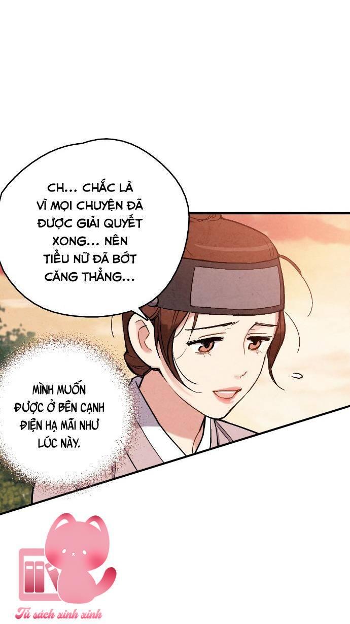Lệnh Cấm Hôn - Chap 52