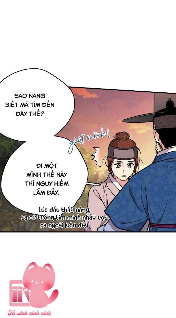 Lệnh Cấm Hôn - Chap 52