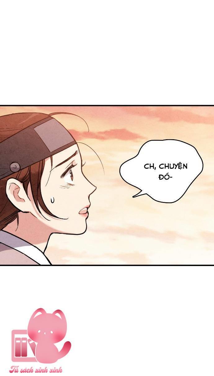 Lệnh Cấm Hôn - Chap 52