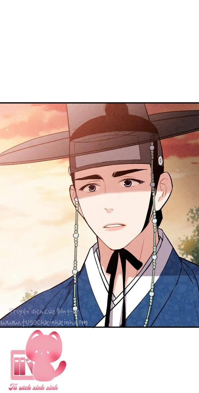 Lệnh Cấm Hôn - Chap 52