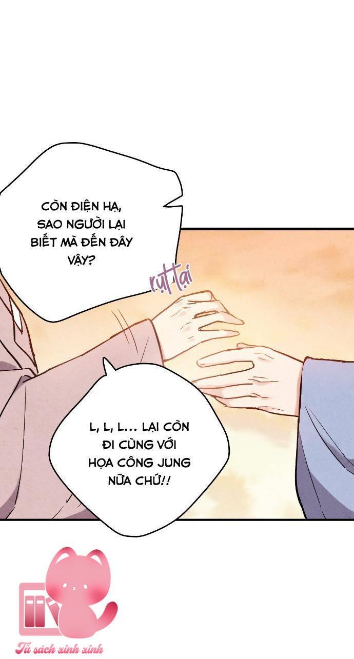 Lệnh Cấm Hôn - Chap 52
