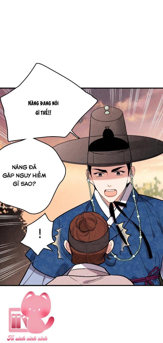 Lệnh Cấm Hôn - Chap 52
