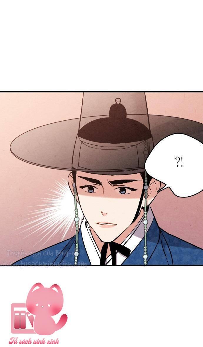 Lệnh Cấm Hôn - Chap 52