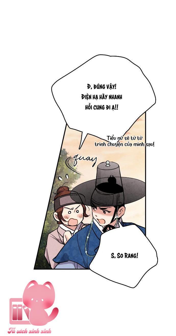 Lệnh Cấm Hôn - Chap 52