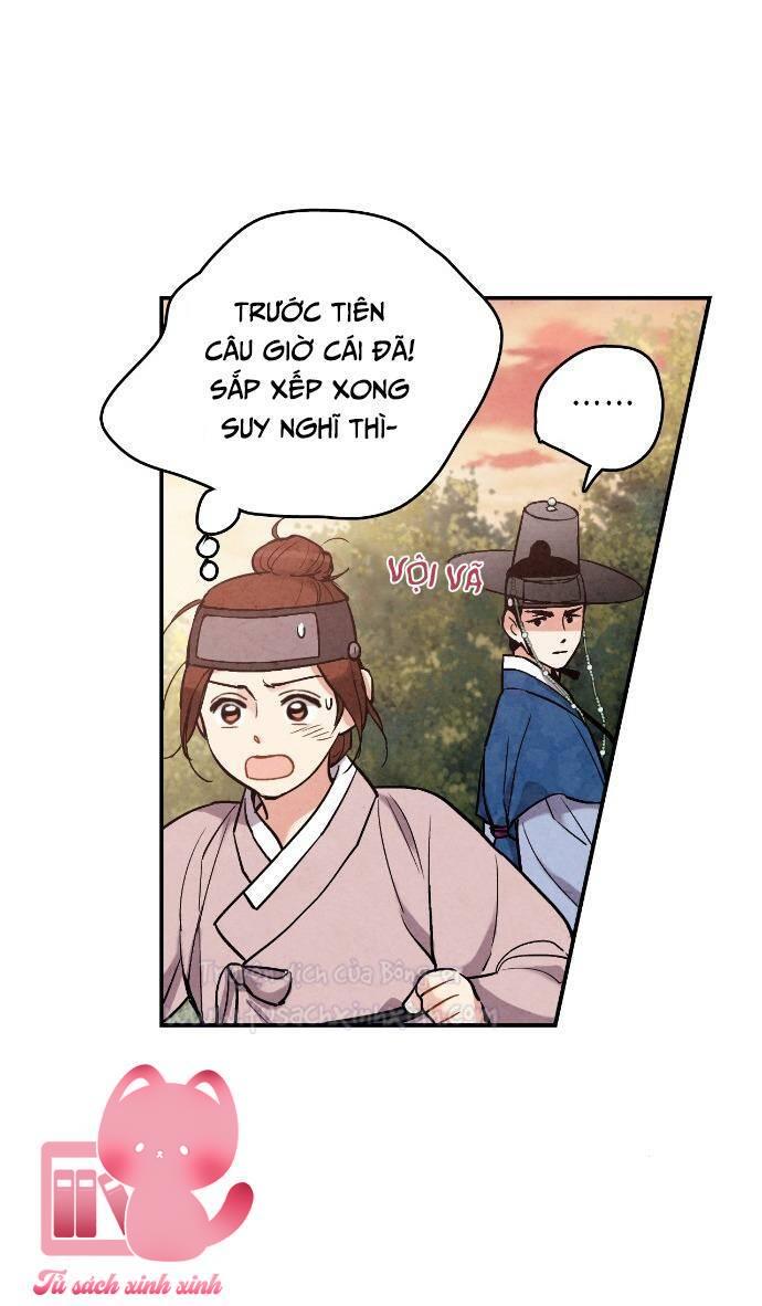 Lệnh Cấm Hôn - Chap 52