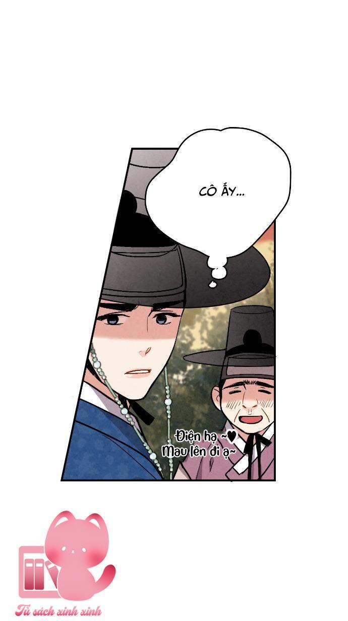 Lệnh Cấm Hôn - Chap 52
