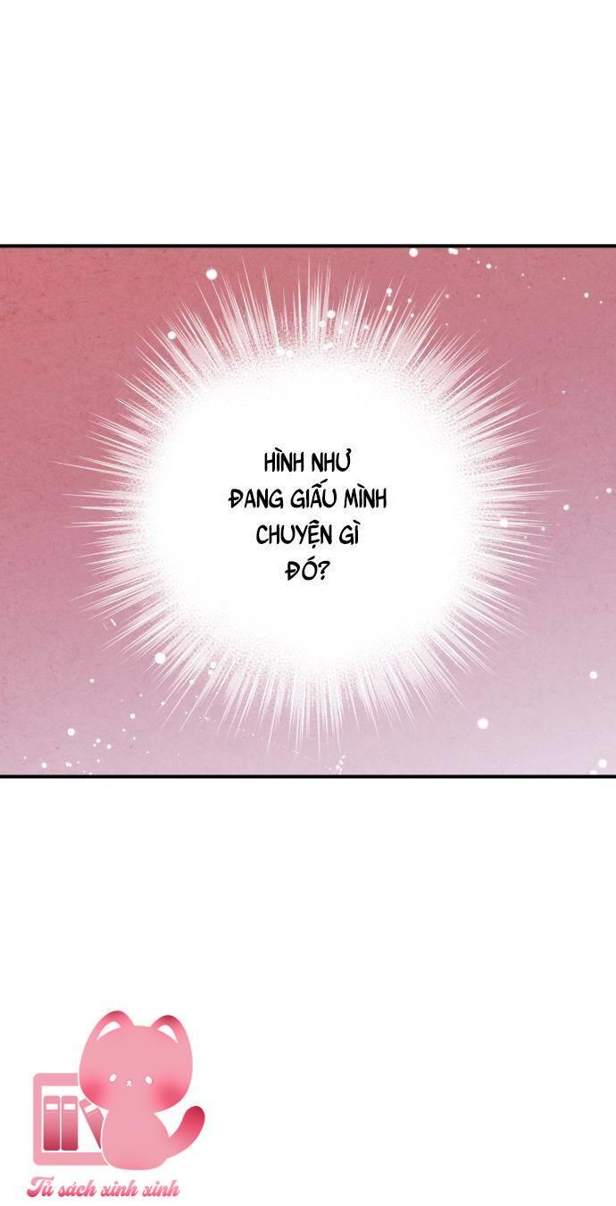 Lệnh Cấm Hôn - Chap 52